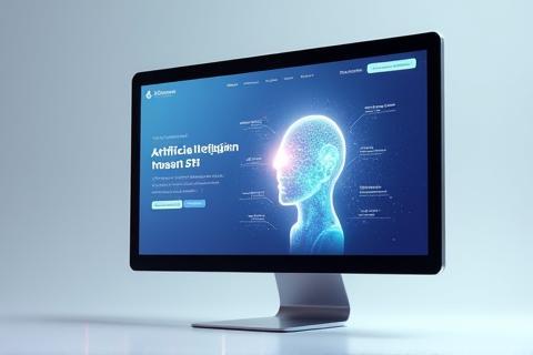Proyecto de rediseño web para una startup tecnológica